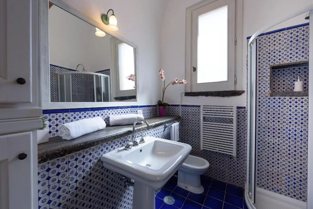 Room, Villa Alba d'Oro - Historic Luxury Villa, Naples