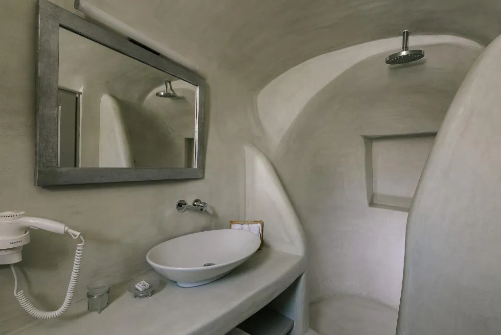 VILLA STANDARD Room, Pyrgos Kastelli Villas, Santorini