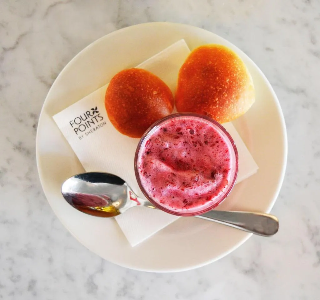 Restaurant, Four Points by Sheraton Catania Hotel & Conference, Catania