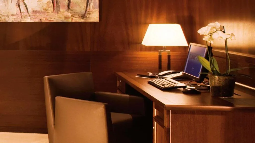 Conferences, Adlon Kempinski Berlin, Berlin