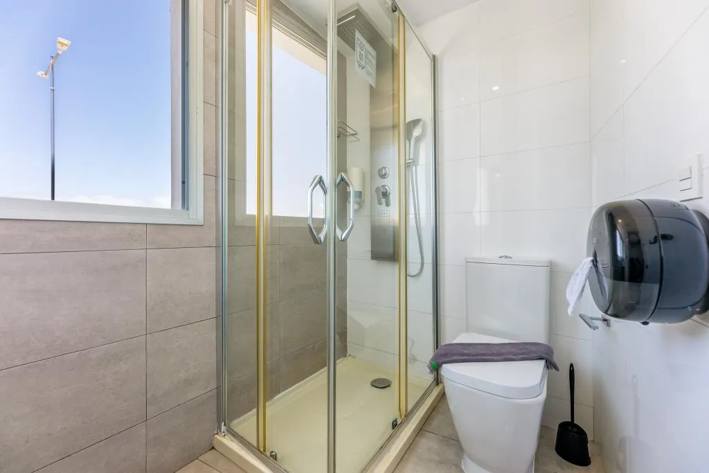 STUDIO STANDARD Room, Bristol Sunset Beach, Fuerteventura