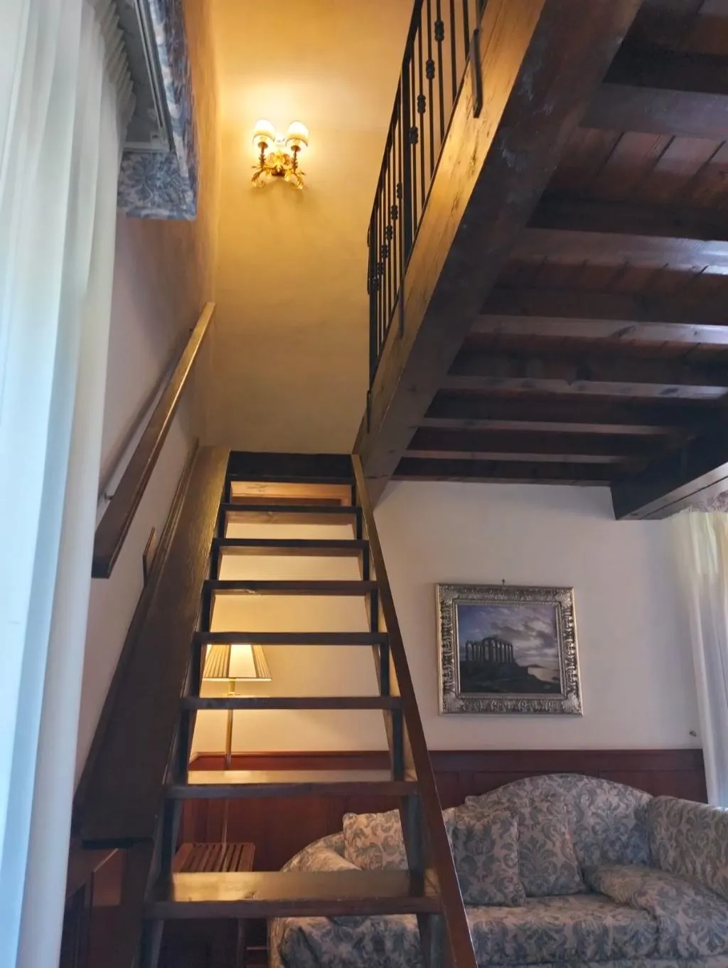 SUITE STANDARD Room, Hotel Foresteria Baglio della Luna, Catania