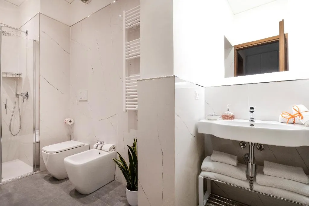 APARTMENT CAPACITY 2 ONE BEDROOM Room, Palazzo Schiavoni Residenza d'Epoca, Venice