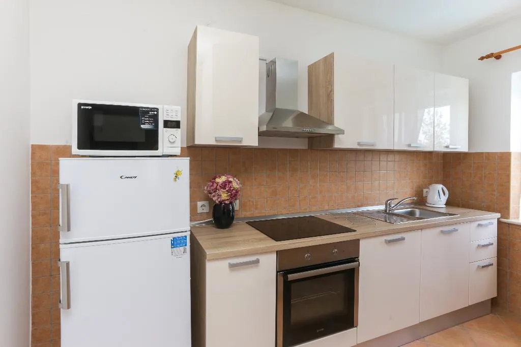 APARTMENT WITH BALCONY Room, Villa Harmonia, Dubrovnik
