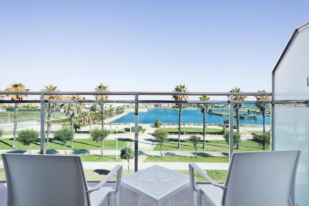 Double or Twin STANDARD Room, Best Costa Ballena, Costa De La Luz