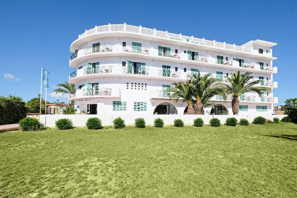 General view, Azuline Hotel Galfi, Ibiza