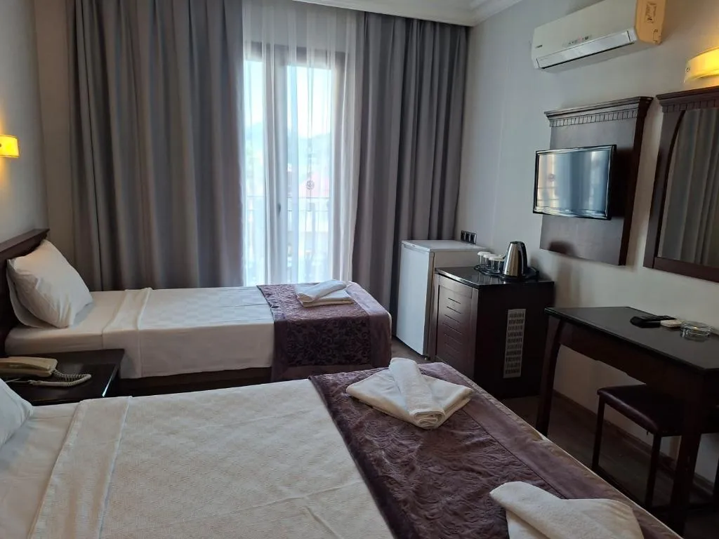 Room, Club Viva Hotel, Dalaman