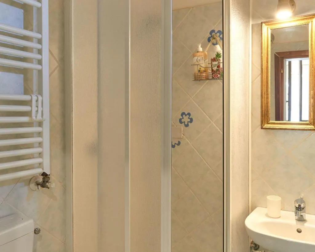 Room, Residenza Martin, Florence