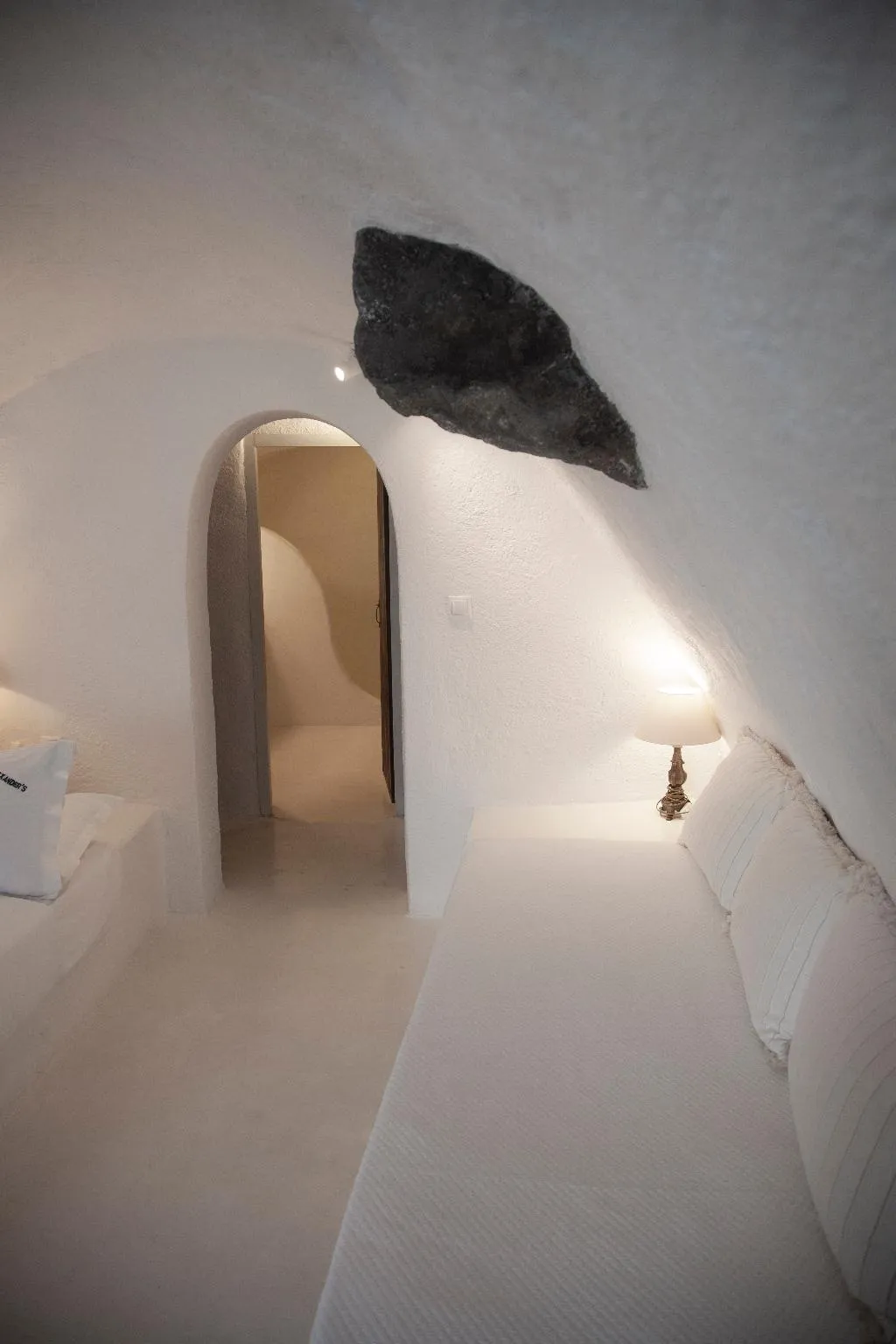 SUITE SUPERIOR Room, Alexander's Suites, Santorini