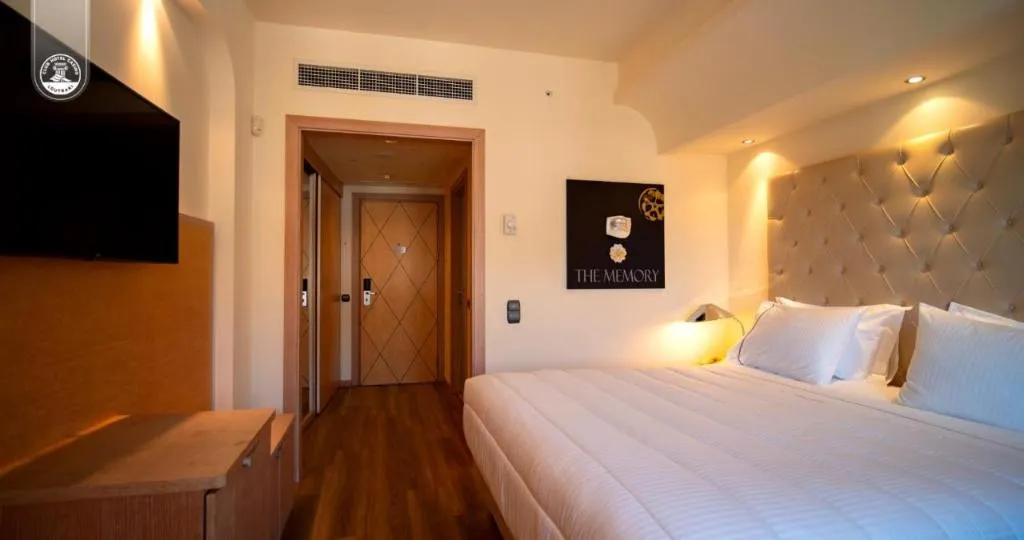Room, Club Hotel Casino Loutraki, Kalamata
