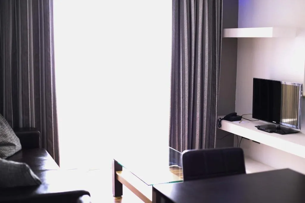 Room, Pebbles Boutique Aparthotel, Malta