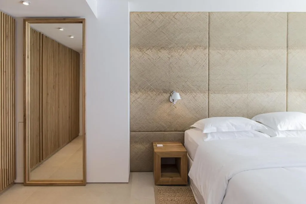 Room, The Margi, Athens