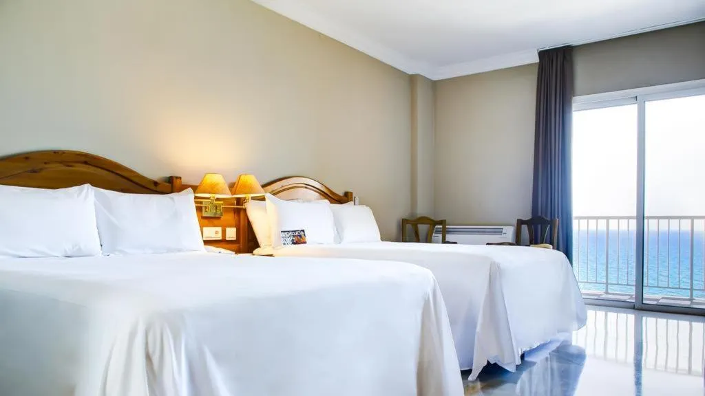 Room, Sol Málaga Guadalmar, Costa Del Sol