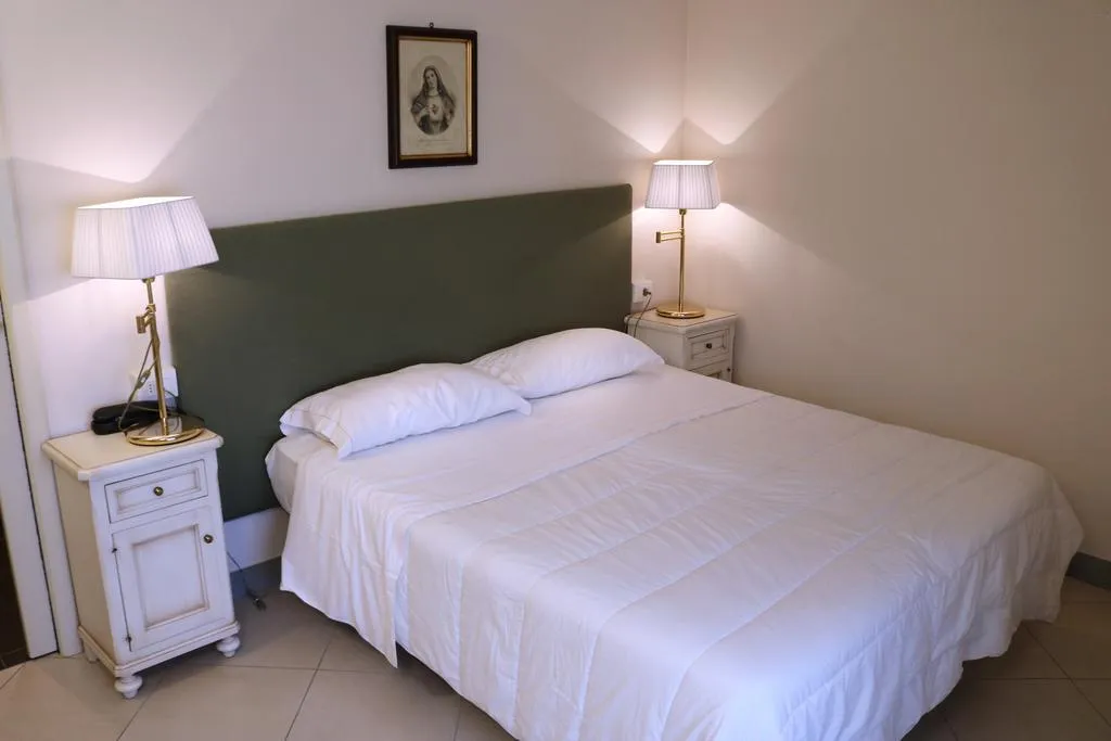 DOUBLE CLASSIC Room, Astro Mediceo, Florence
