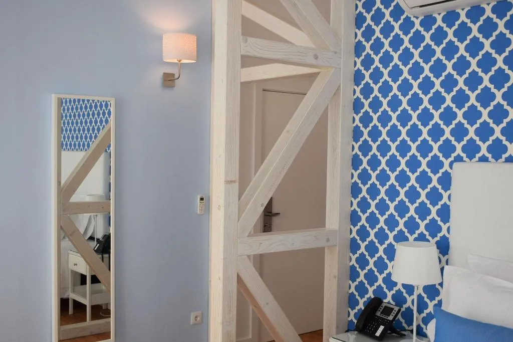 Room, Chiado Dream Apartments, Lisbon