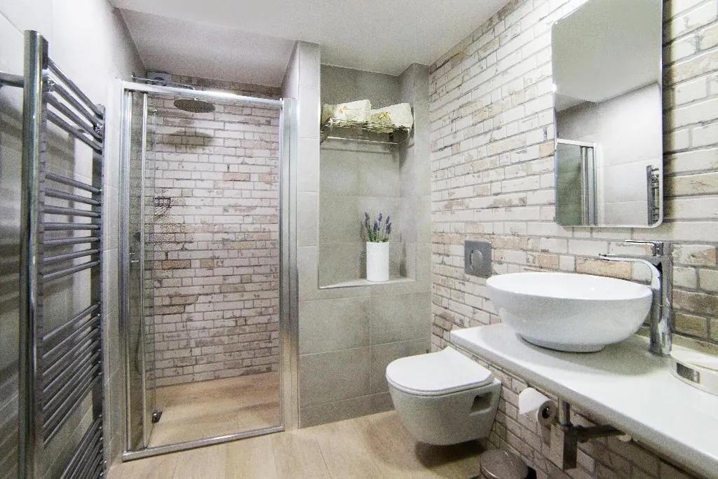 JUNIOR SUITE STANDARD Room, Villa Mare Monte, Crete