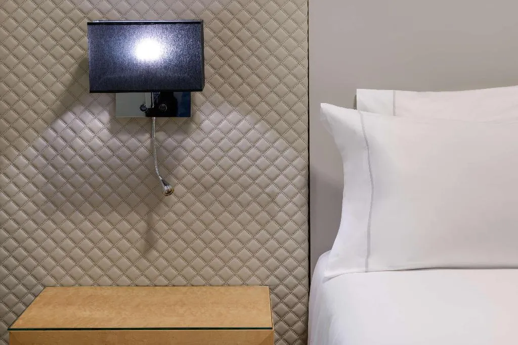 Room, Larios Málaga, Costa Del Sol