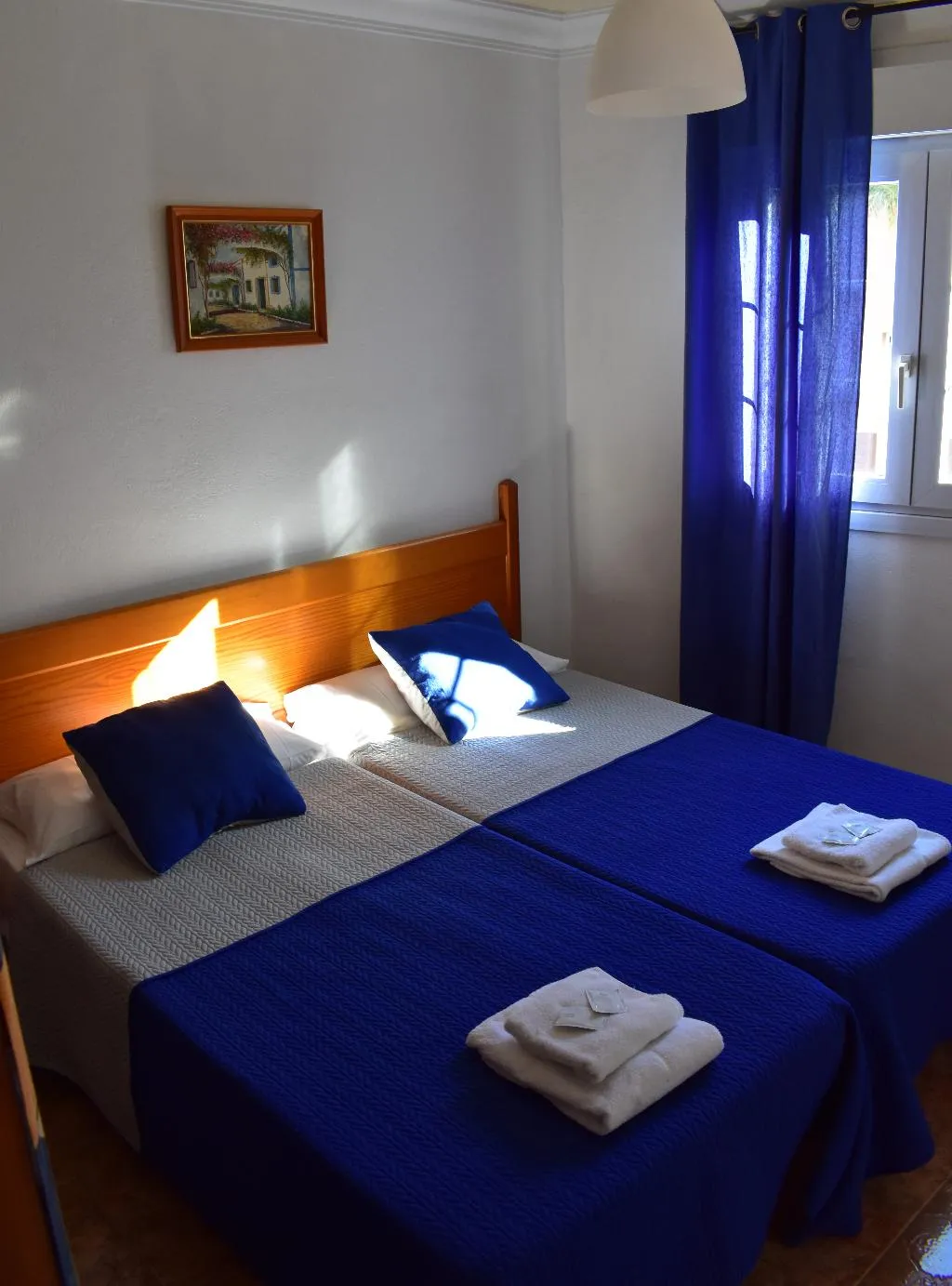 APARTMENT THREE BEDROOMS Room, La Fonda Aeropuerto, Gran Canaria