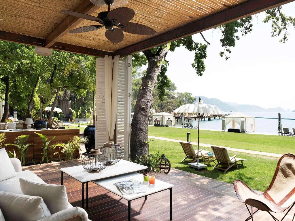 General view, Club Prive By Rixos Gocek, Dalaman