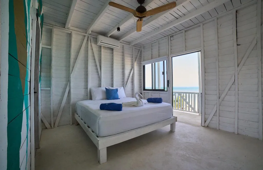 DOUBLE DELUXE KING BED Room, El Faro Beach Front By Óol Hotels, Cancun Area