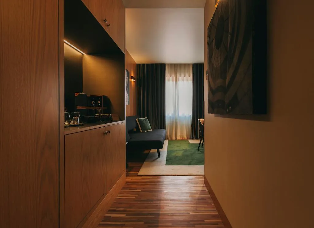 SUITE CLASSIC Room, Torel Avantgarde, Porto