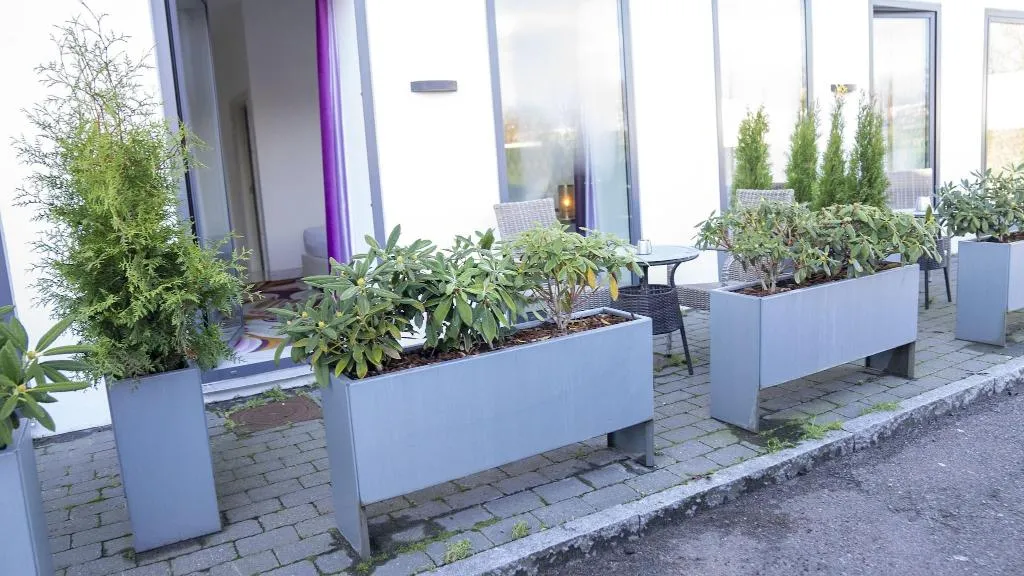 DOUBLE WITH TERRACE Room, A Hotels Glostrup, Copenhagen