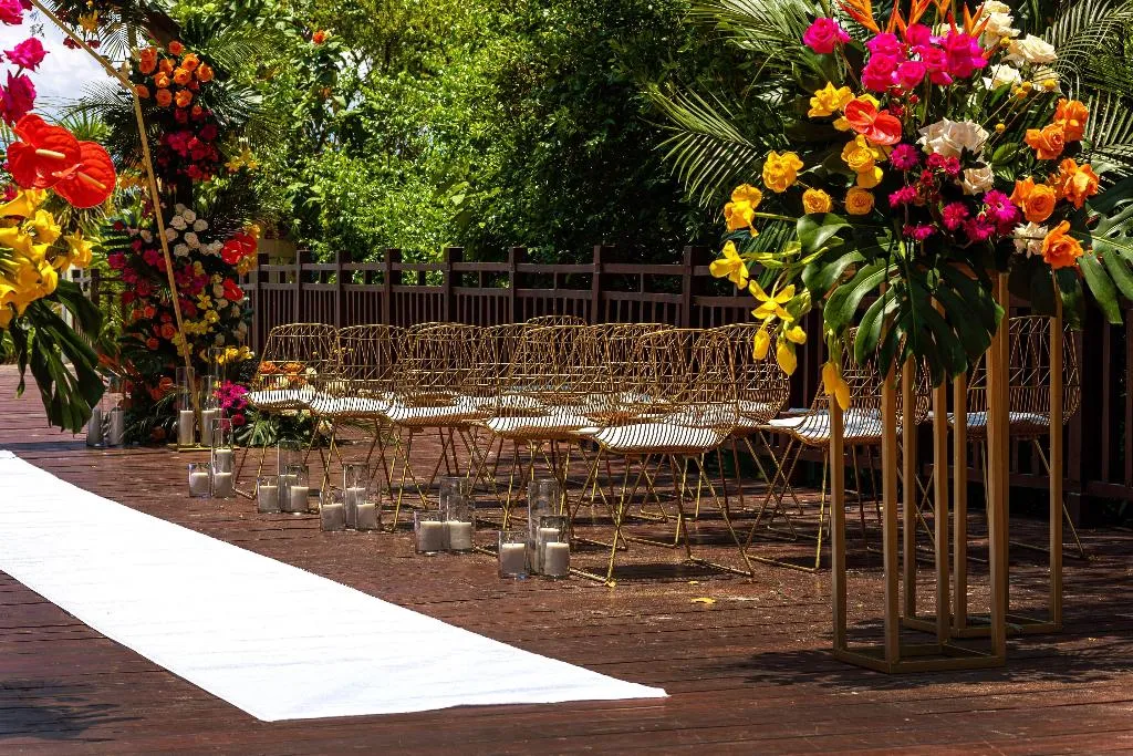 Conferences, Paradisus La Perla Adults Only Riviera Maya, Playa Del Carmen