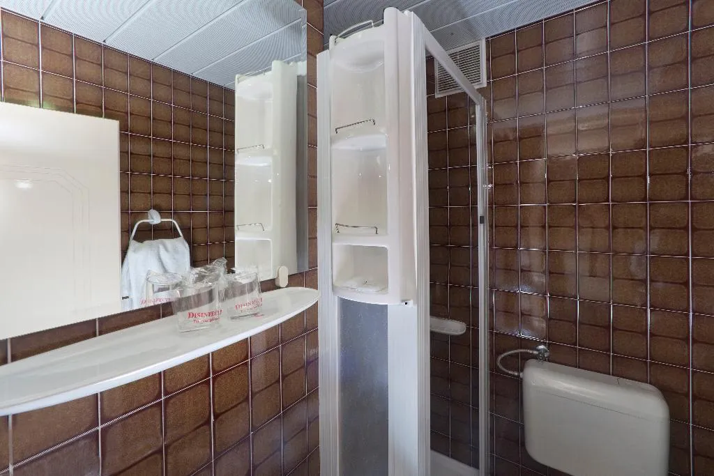 DOUBLE STANDARD Room, Hotel Gran Vista Plava Laguna, Istria