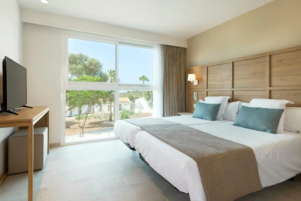 DOUBLE SINGLE USE STANDARD Room, Iberostar Waves Cala Domingos, Majorca