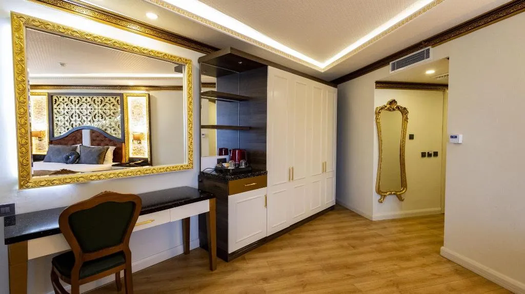 Room, Can Adalya Palace Hotel, Antalya