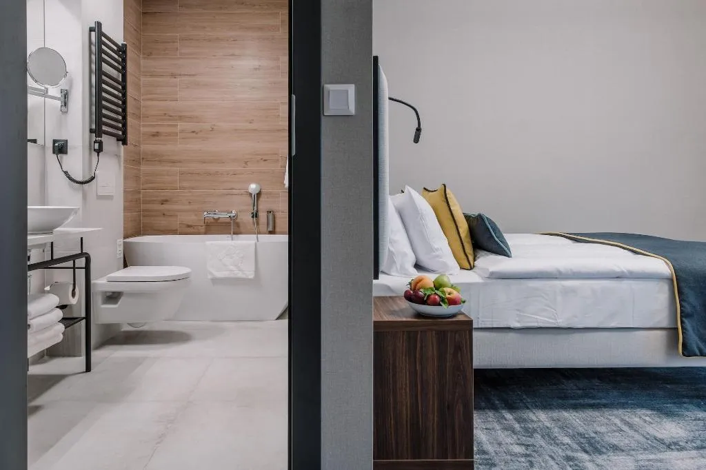 Room, Dream Boutique Aparthotel, Krakow