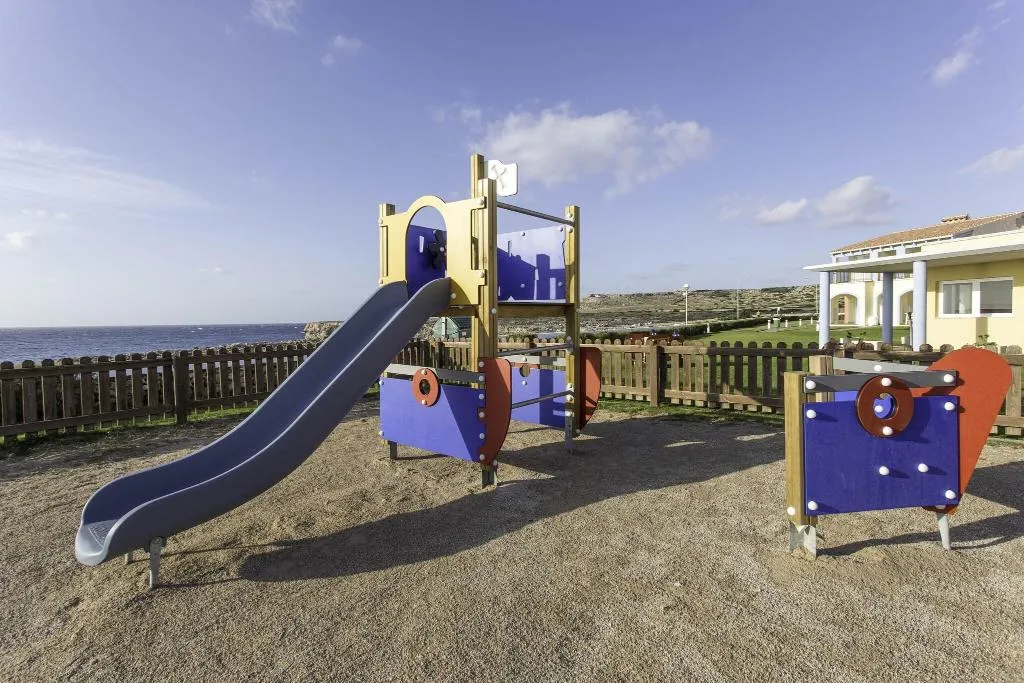 Sports and Entertainment, RV Hotel Sea Club Menorca, Menorca