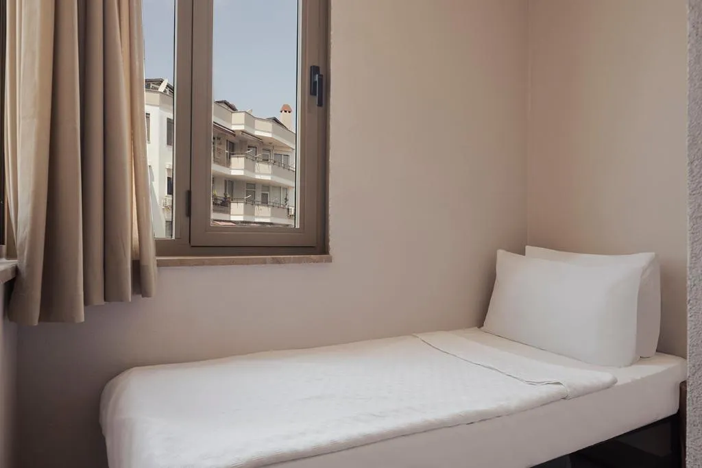 DOUBLE SINGLE USE ANNEX Room, En Vie Beach Boutique Hotel Only Adults, Antalya
