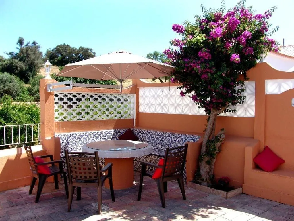 General view, Oleandro Country Clube, Algarve