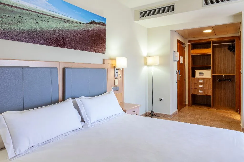 Double or Twin SUPERIOR Room, Playacanela, Costa De La Luz