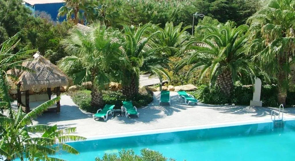 Pool, Hotel El Cortijo de Zahara THe Senses Collection, Costa De La Luz