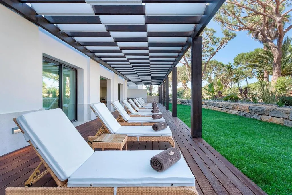 Sports and Entertainment, Pine Cliffs Hotel, a Luxury Collection Resort, Algarve