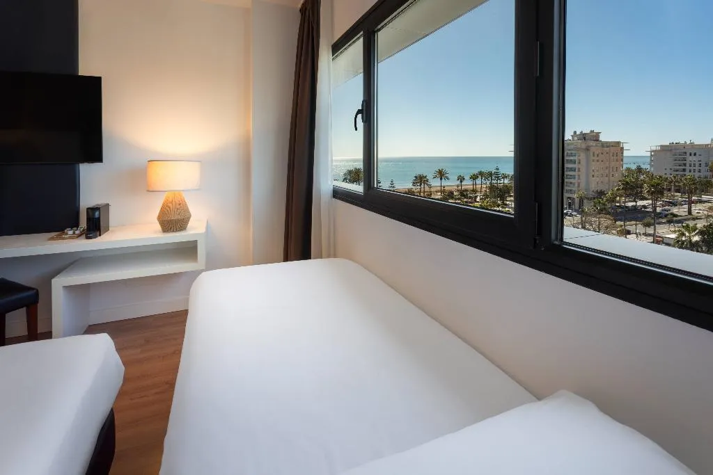 TRIPLE WITH VIEWS Room, Catalonia Malaga, Costa Del Sol
