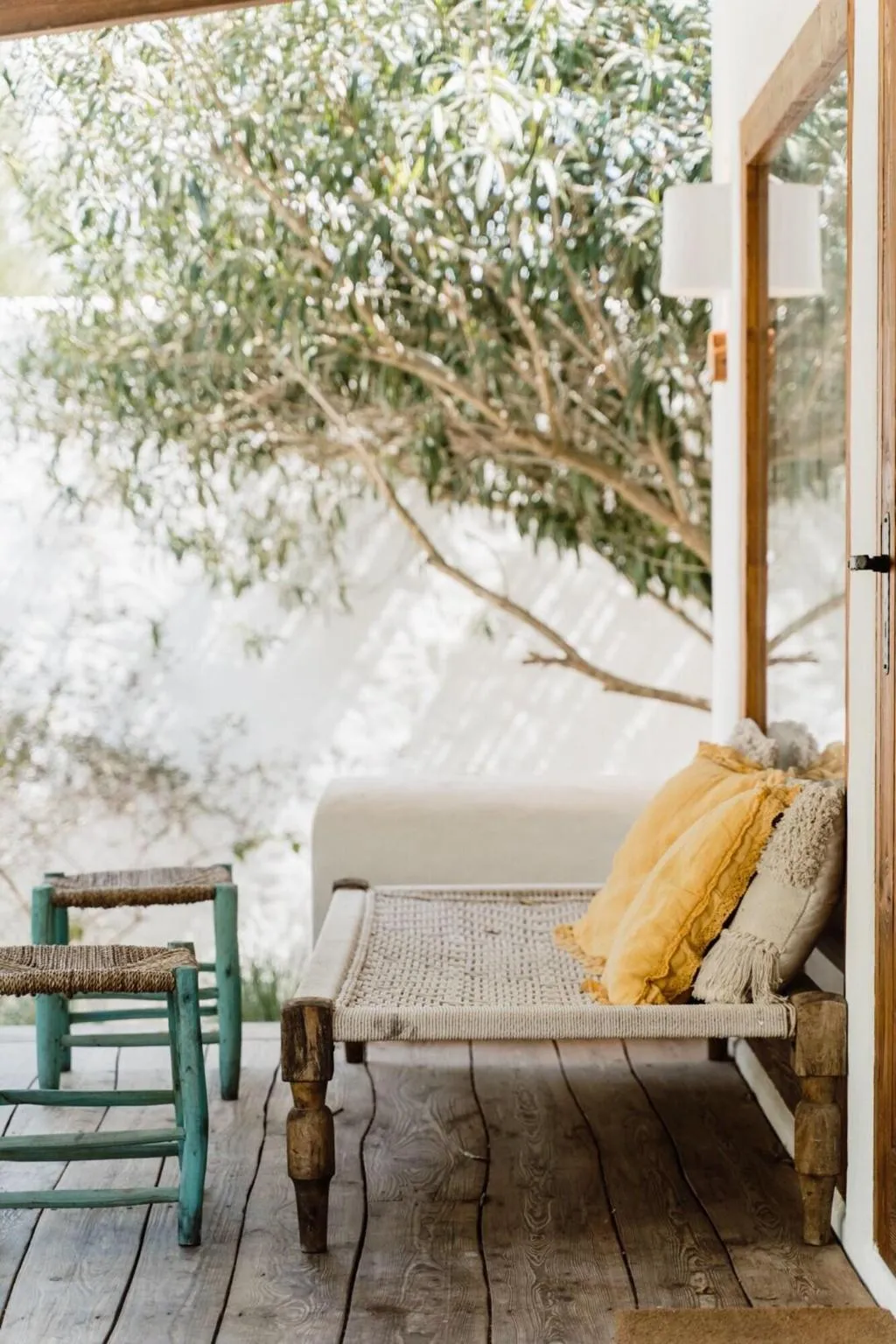 General view, Can Vistabella Boutique Resort, Ibiza