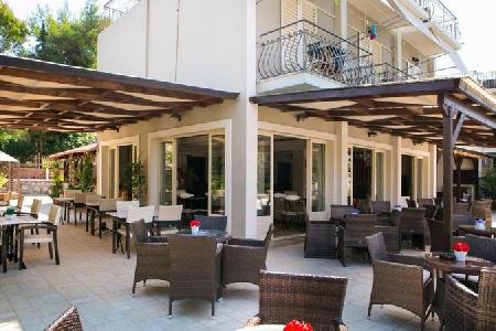 Irilena Hotel Lassi, Kefallinia