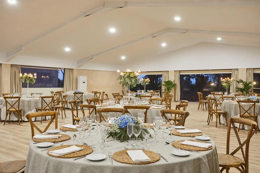 Sports and Entertainment, Virrey Finca Hotel, Majorca