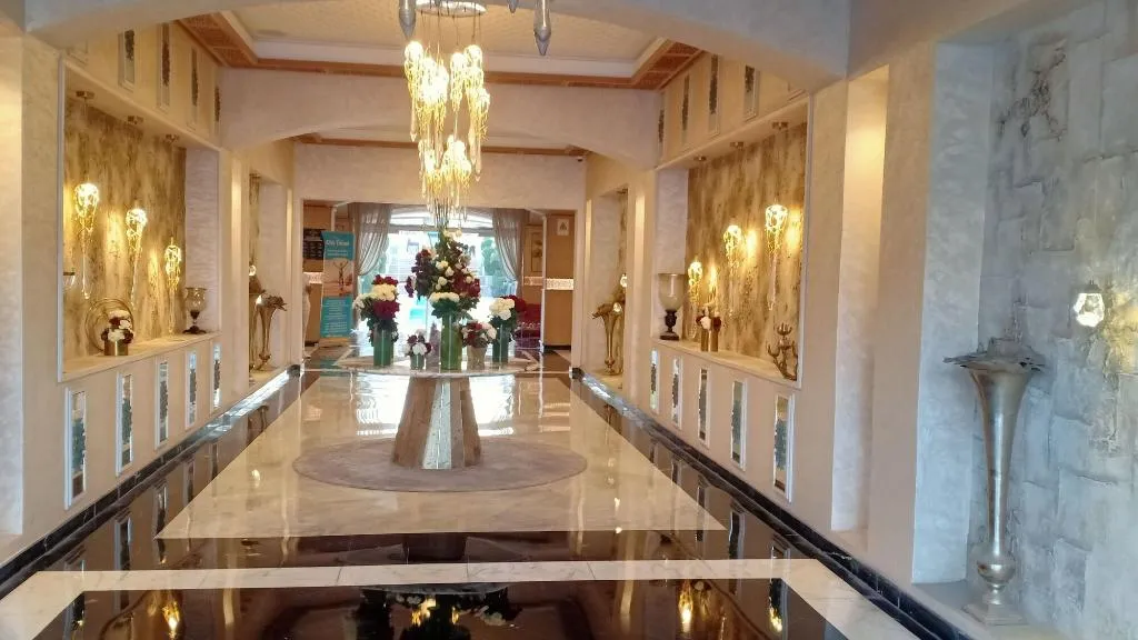 Lobby, Prestige Agadir Boutique Spa, Agadir