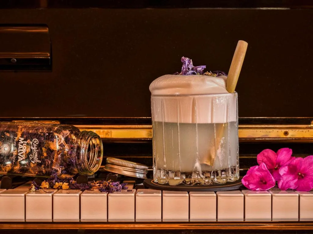 Bar, Papadopoli Hotel Venezia - MGallery Collection, Venice