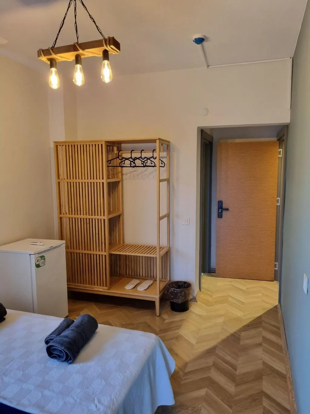 Room, El Mundo Suites, Antalya