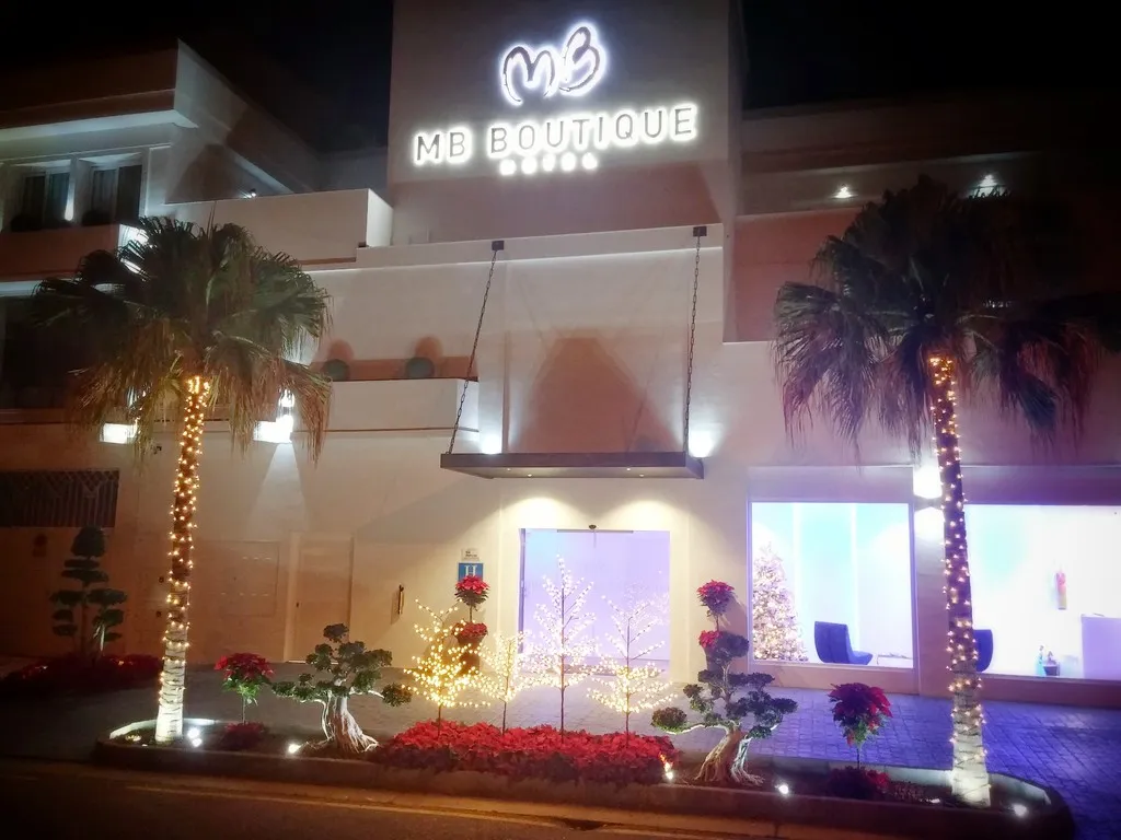 General view, MB Boutique Hotel - Adults Recommended, Costa Del Sol
