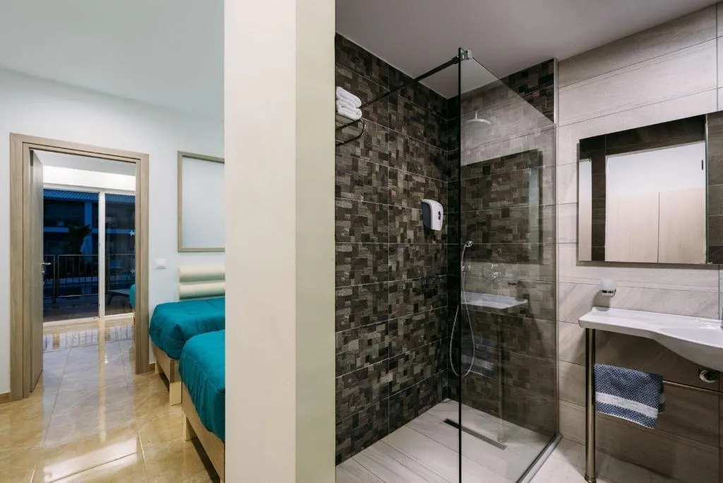 Room, Caretta Paradise - All Inclusive, Zante