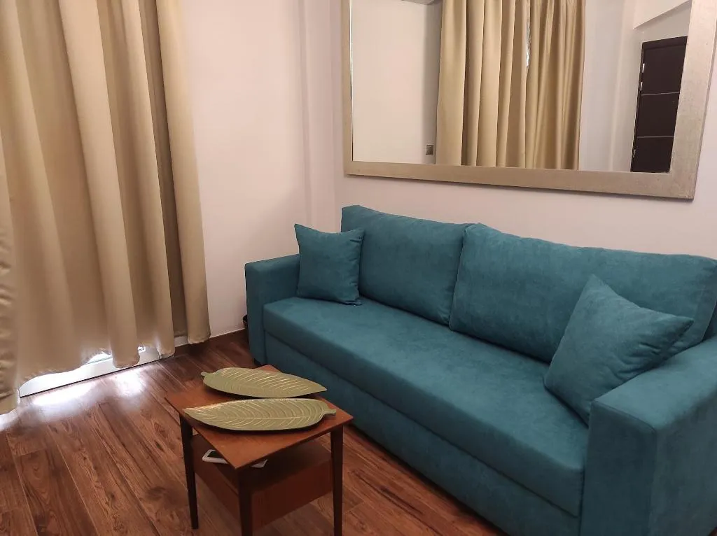 Room, Hellenic Hospitality House, Athens