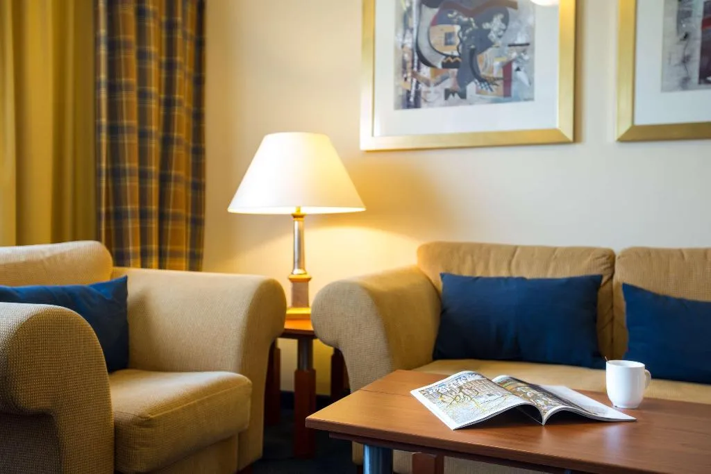 Room, Nh Naarden, Amsterdam