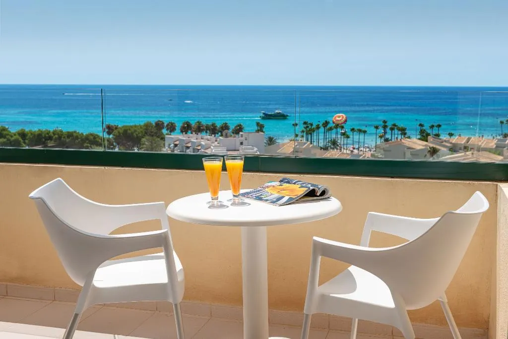 Room, Welikehotel Marfil Playa, Majorca