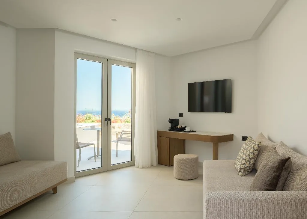 SUITE CLASSIC DELUXE Room, Galaxy Suites Boutique Resort, Crete